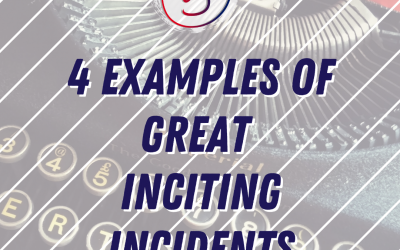 4 Examples of Inciting Incidents in Screenplays